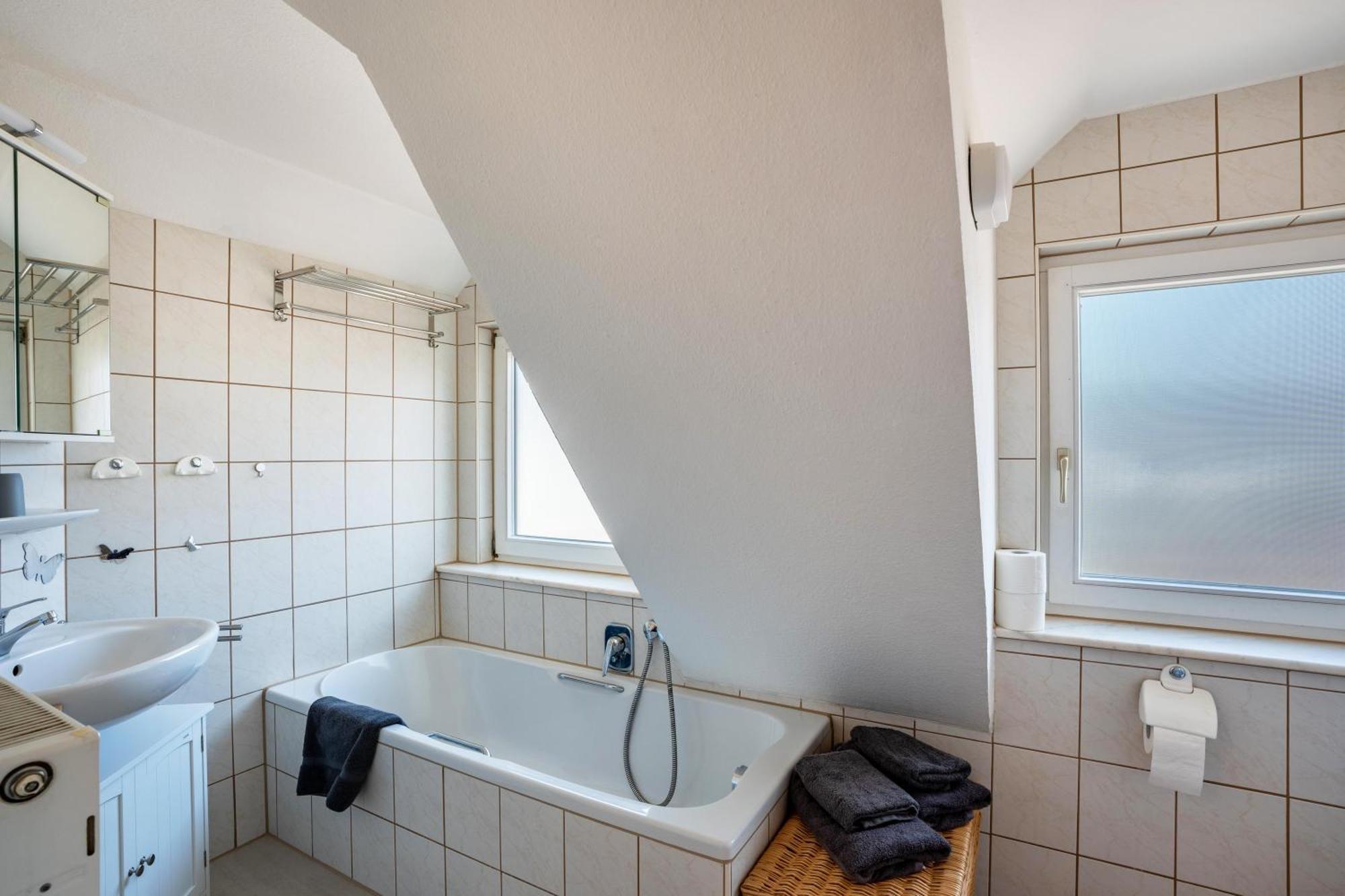 Schwarzwaldnest Apartment Bad Wildbad Exterior photo