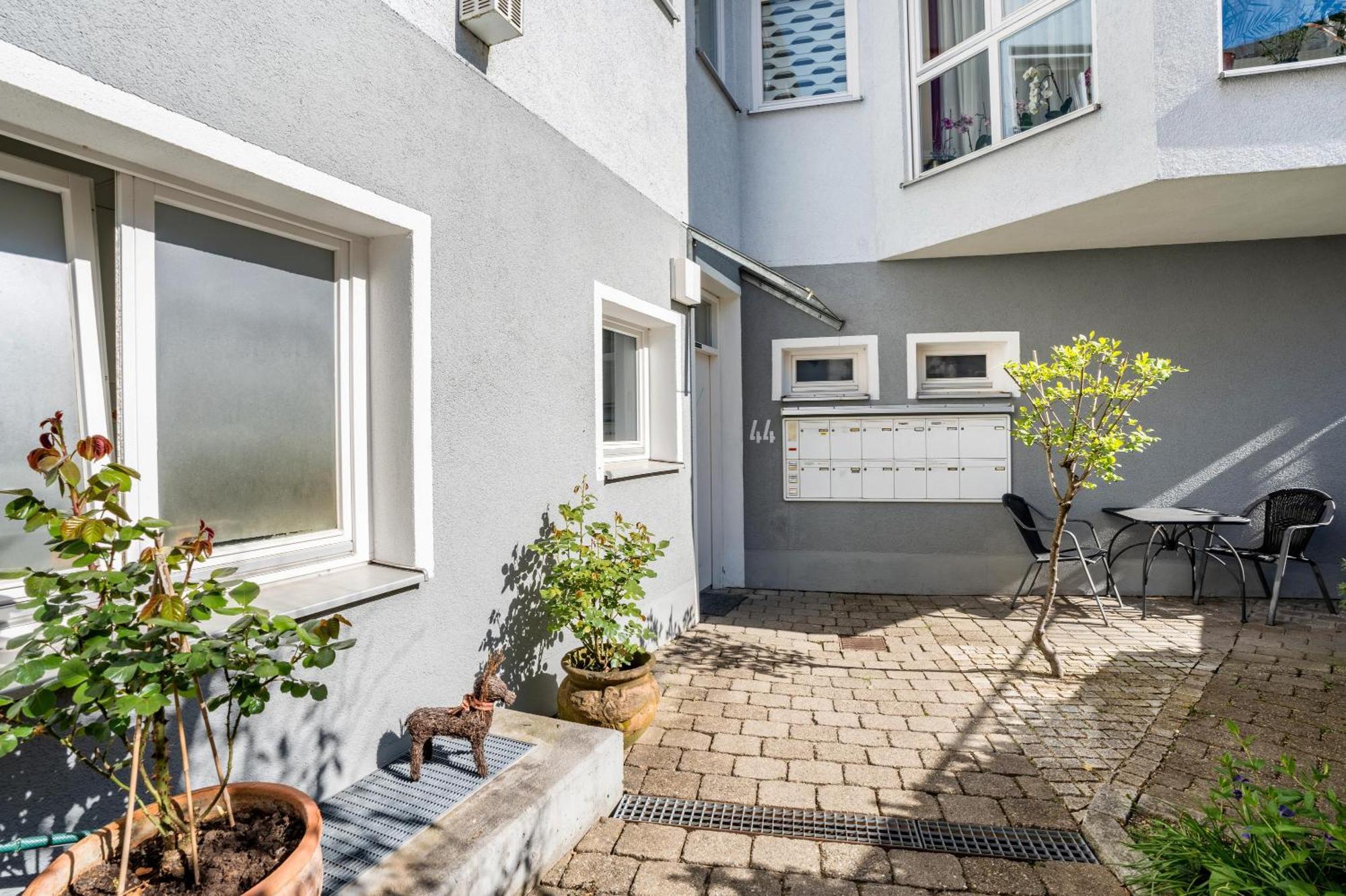 Schwarzwaldnest Apartment Bad Wildbad Exterior photo